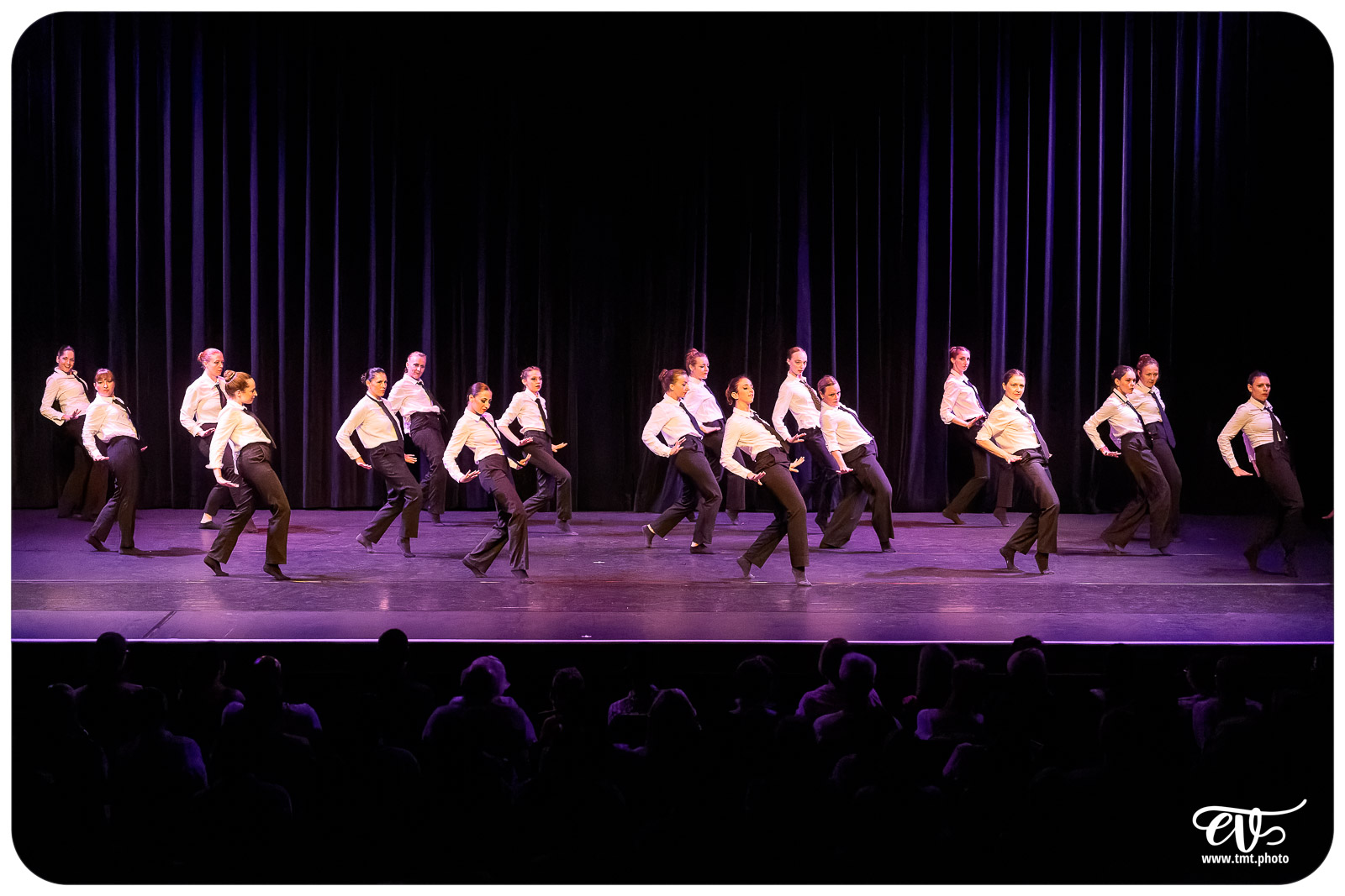 ECOLE DE DANSE CÉCILE ADAMOW